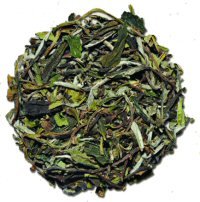 Pai Mu Tan White Tea 16 oz (1 lb) bag of loose tea