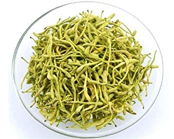 Honeysuckle Tea - Lonicera japonica Loose Buds by Nature Tea (32 oz (2 lbs))