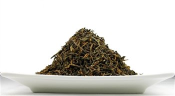 Greenhilltea Royal puerh Royal Pu-Erh Tea, A malty, smooth tea having deepest tones of chocolate and...