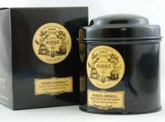 Mariage Freres Wedding Imperial 100g [parallel import goods] [100gX1 cans]