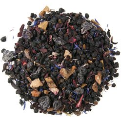 Sentosa Bingo Blueberry Herbal Loose Tea (1x5lb)