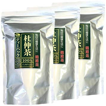 Japanese Tea Shop Yamaneen Eucommia Ulmoides-Tea Without Agricultural Of Chemicals...