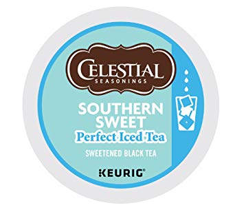 Perfect Tea K-Cups, Southern Sweet, 88-Count