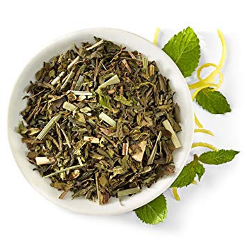 Teavana Jade Citrus Mint Loose-Leaf Green Tea (8oz Bag)