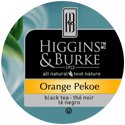 HIGGINS AND BURKE ORANGE PEKOE TEA 96 PORTION PACKS