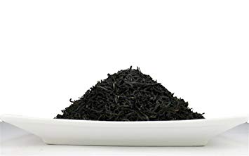 Organic Bohea Lapsang Tea, Smoulderingly smoky tea with a rich aroma – 1lb Tea Bag…