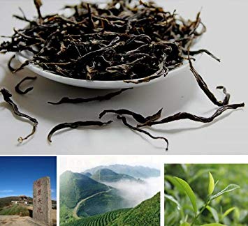 Chaozhou Fenghuan Phoenix Dancong Tea Special Grade Honey Orchid Aroma Oolong Tea (520g)