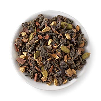Teavana Maharaja Chai Loose-Leaf Oolong Tea (4oz Bag)