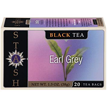 Stash Tea Tea Earl Grey