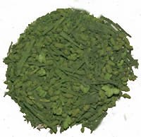 Genmaicha Extra Green with Matcha 16 oz (1 lb) bag of loose tea