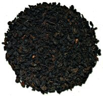 Black Currant Decaf Tea 16 oz (1 lb) bag of loose tea
