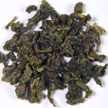 Formosa Green Jade Tea Leaves - Gourmet Oolong Teas - 1 Pound