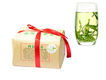 2018 Pre-Qingming Authentic Hangzhou Xi Hu Long Jing Green Tea - Direct Mail from Hangzhou -the West Lake...