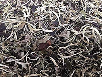 Moonlight white tea premium grade loose leaf bag packing total 2 Pound (908 grams)