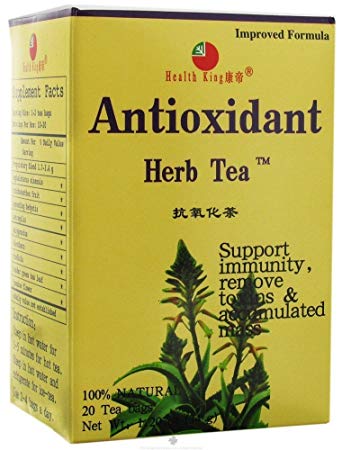 Antioxidant Tea 20 BAG