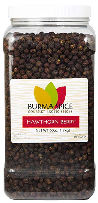 Hawthorn Berry (60oz.)