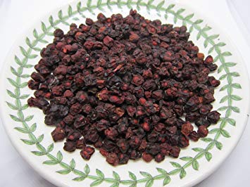 Schisandra Berry - Dried Loose Berry from 100% Nature (32 oz (2.0 lbs))