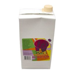 Oregon Chai 64 Ounce Jet Tea Wildberry Blast Smoothie Mix (03-0766) Category: Tea