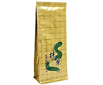 Senjinno-mukashi 100g bag, Premium Ceremonial Grade Matcha Yamamasa Koyamaen