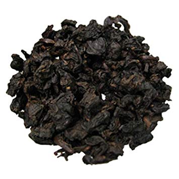 2000 Rare Charcoal Baked Tie Guan Yin Rich Aroma Aged Tieguanyin Iron Goddess Chinese Oolong Tea 250g