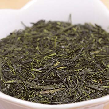 The Fragrant Leaf, Yame Gyokuro Green Tea - 8 oz. Foil Bag