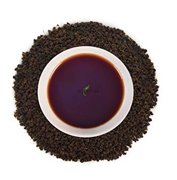 Nargis Assam Loose Leaf Relax Strong Black BOP Tea for Digestion & Stress/100% Natural Herbal Anti...