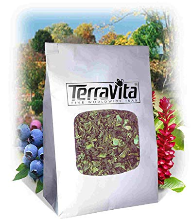 Bilberry Leaf Tea (Loose) (8 oz, ZIN: 427515) - 3 Pack