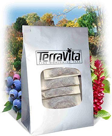 Yerba Santa Leaf Tea (50 Tea Bags, ZIN: 514885) - 3 Pack