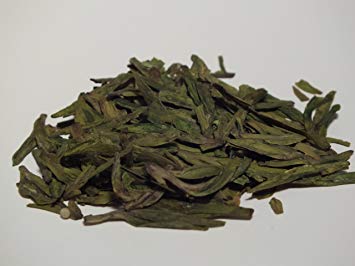 Royal West Lake Longjing Green Tea 1 lb