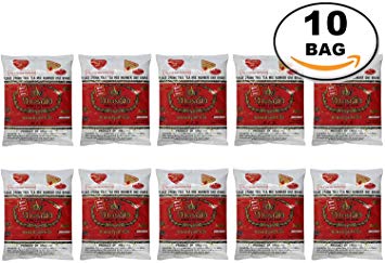 WHOLESALE 10 Bags Number One The Original Thai Iced Tea Mix 4,000 Gram - Number One Brand...